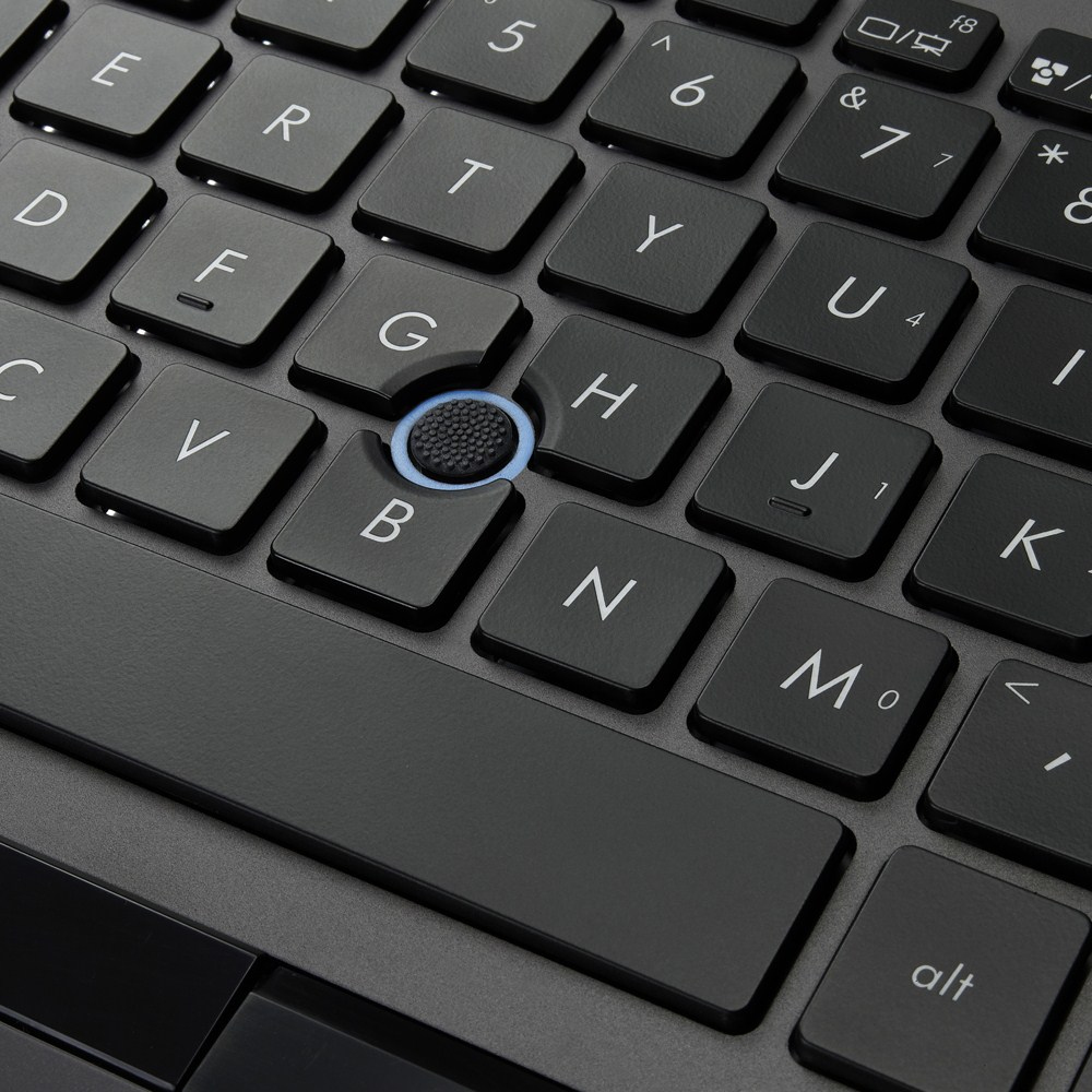 ASUSPRO BU201LA-0101C4510U laptop Intel® Core™ i7 i7-4510U – image 2