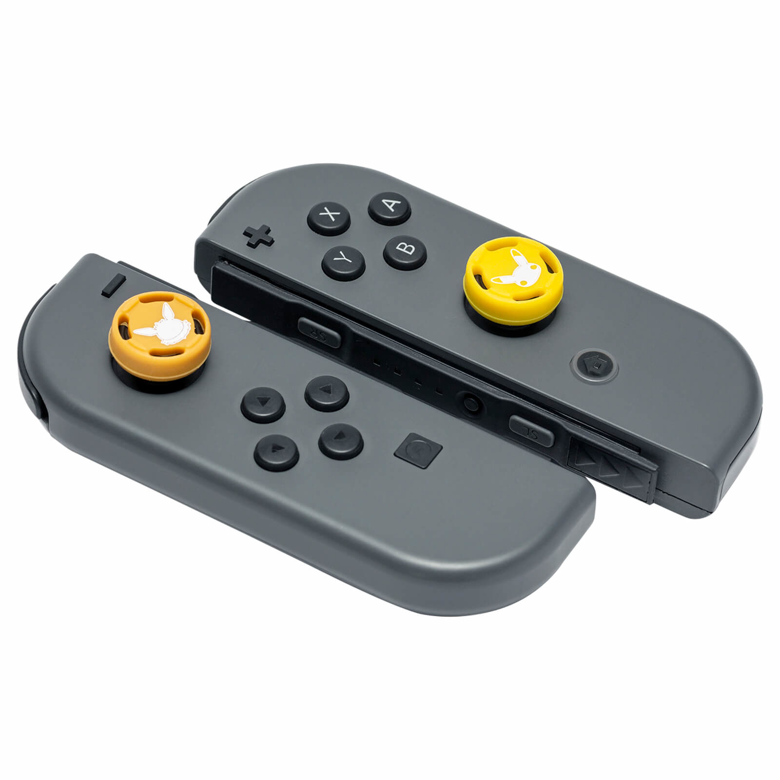 Nintendo Switch+Pokémon: Let’s Go, Pikachu! Edition – image 8