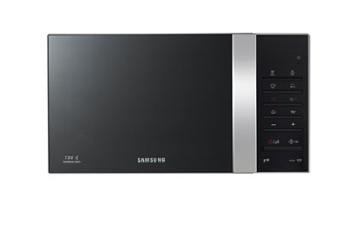 Samsung GE106VT-SX microwave Black