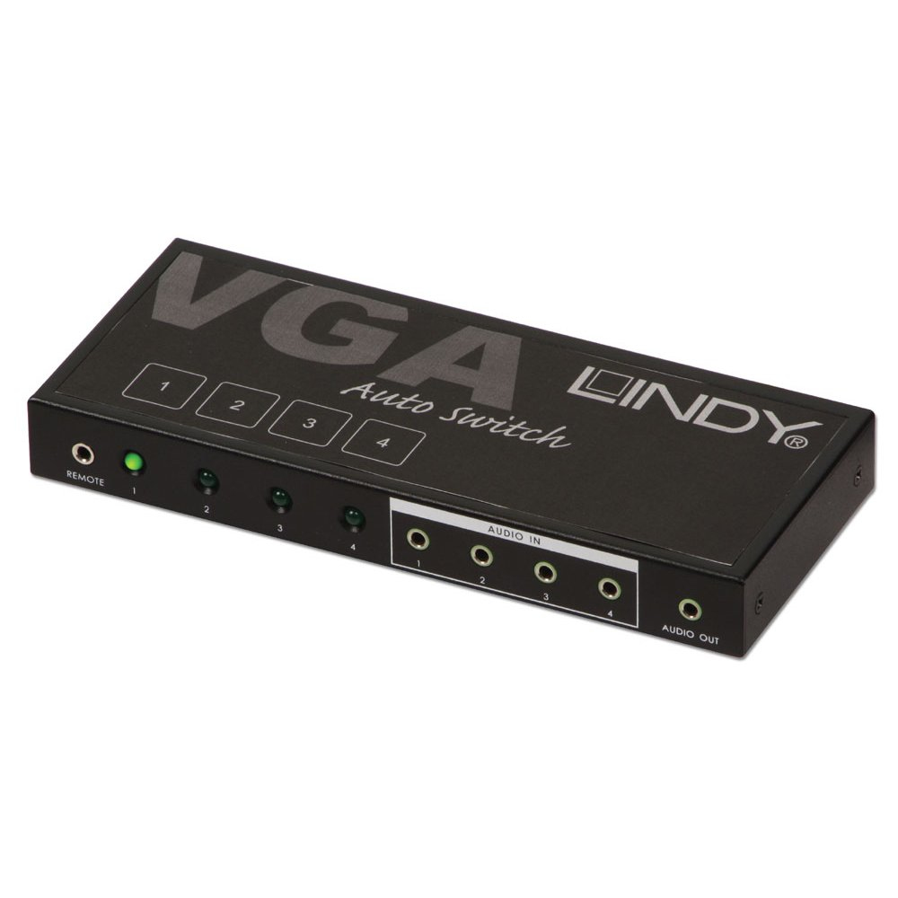 Lindy 32647 interface cards/adapter