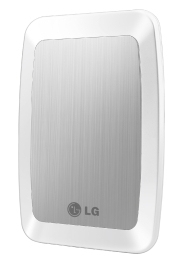 LG XD2 250GB