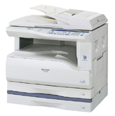 Sharp AL-1644 Laser A3