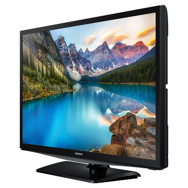 Samsung HG28ND690AF 71.1 cm (28") HD Smart TV Black 10 W – image 3