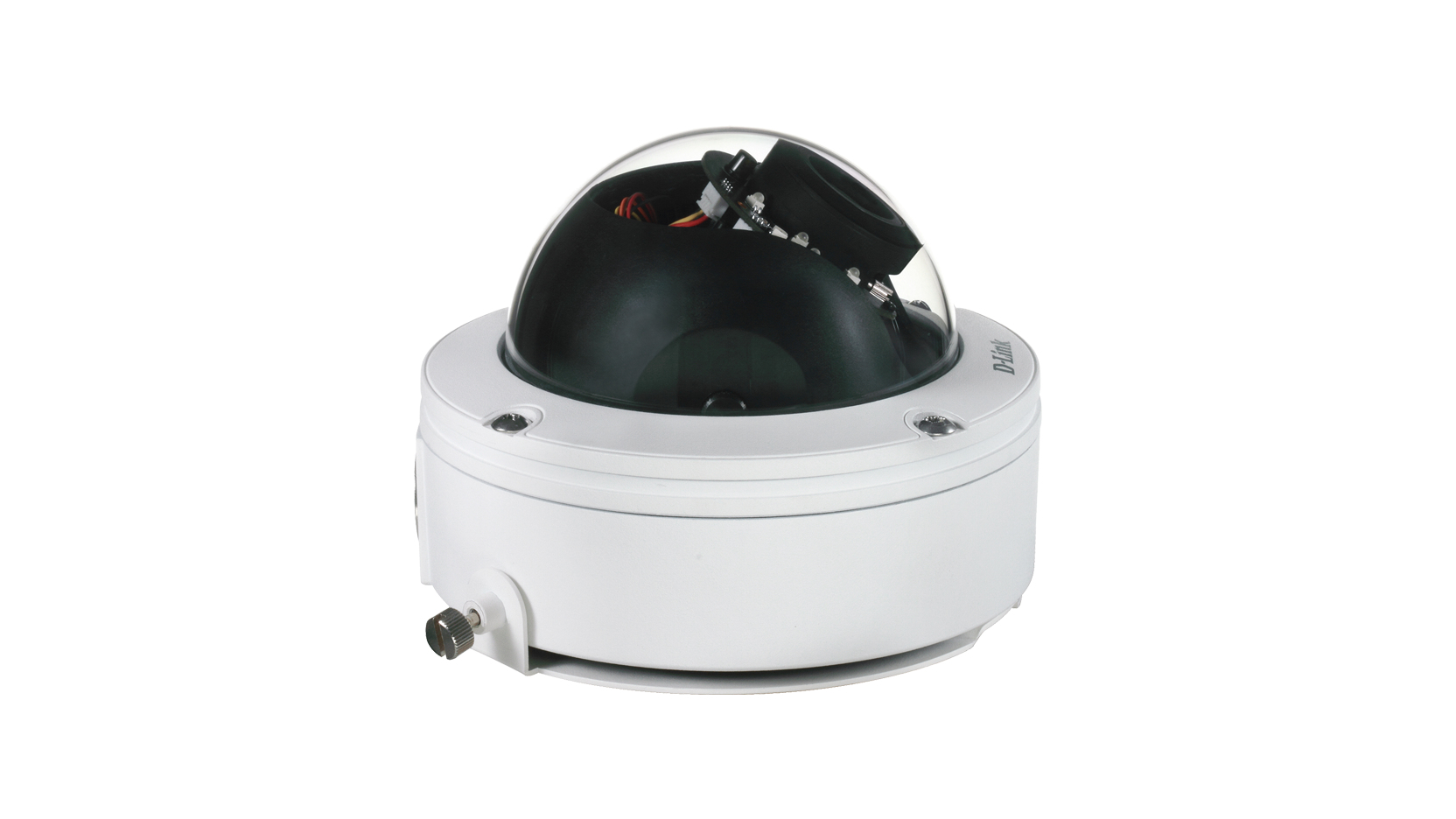 D-Link DCS-6517 security camera Dome IP security camera Outdoor – image 4