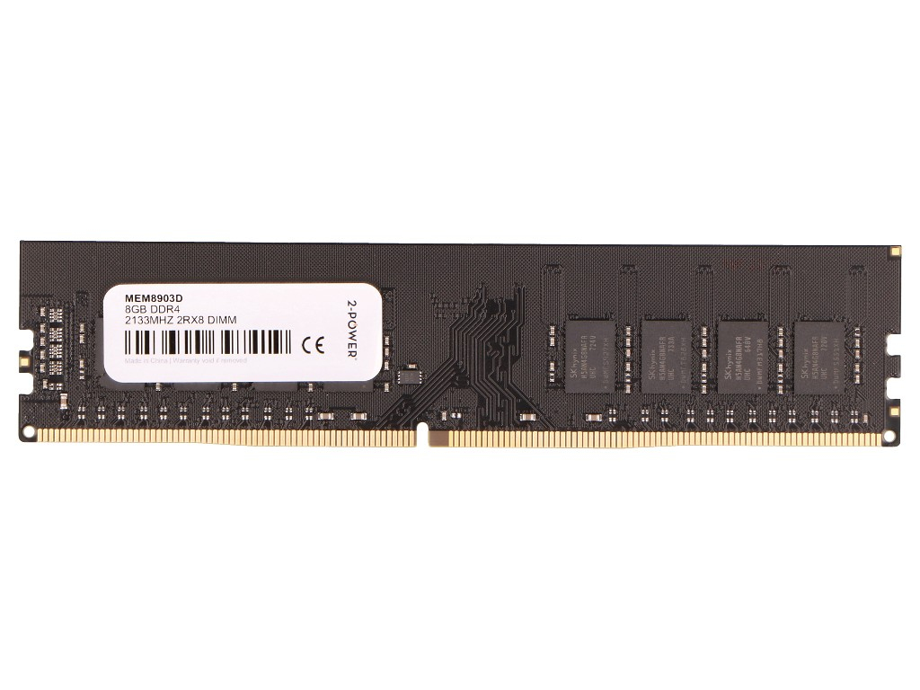 2-Power MEM8903D memory module