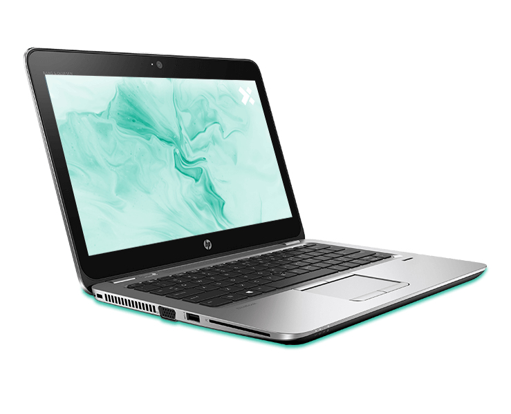 Flex IT HP EliteBook 820 G4 (Refurbished) – image 2