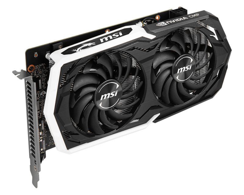 MSI NVIDIA CMP 30HX MINER – image 4