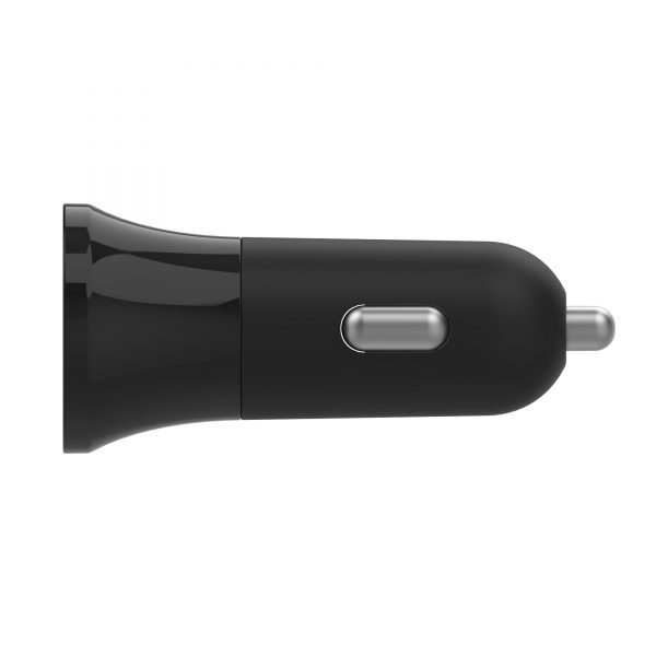 mophie 409905969 mobile device charger Smartphone, Tablet Black Cigar lighter Auto – image 5