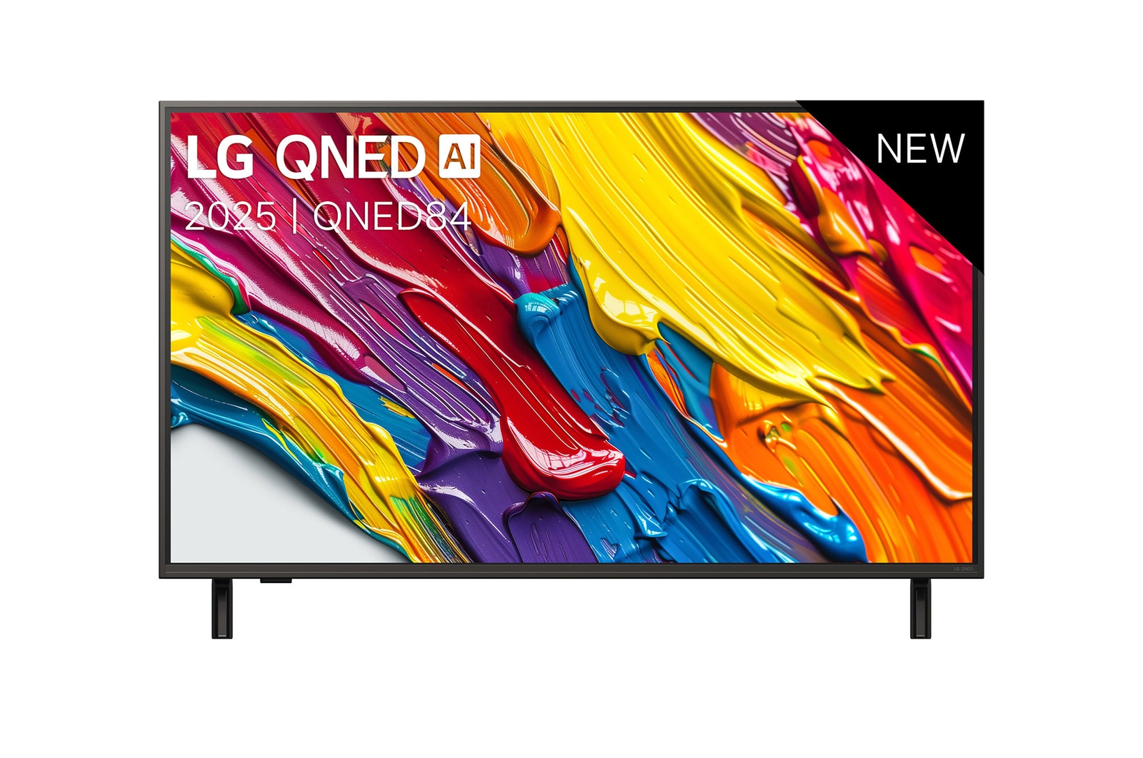 LG 43QNED84A6C.AEK TV 109,2...