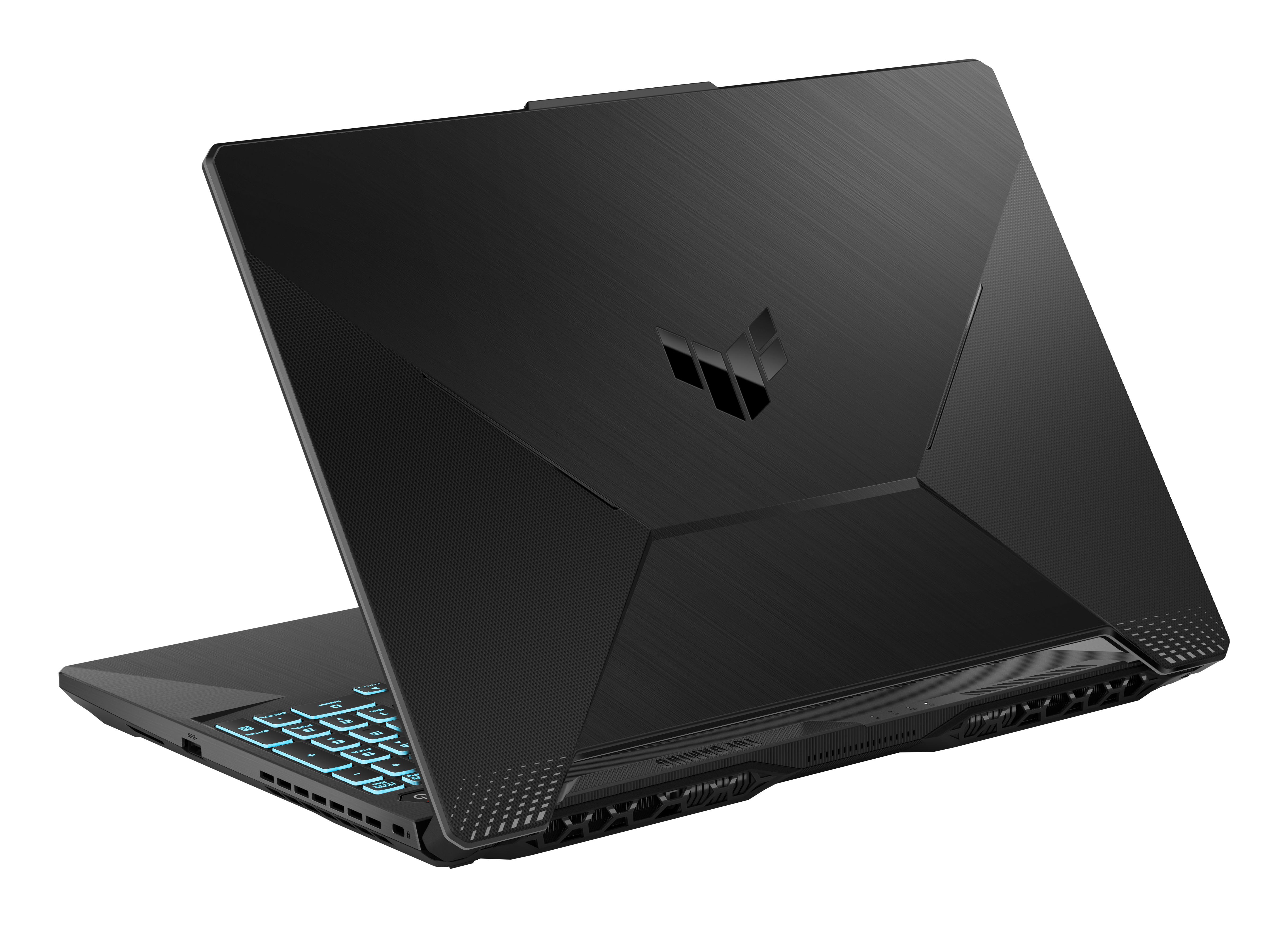 ASUS TUF Gaming A15 FA506NCR-HN021W — weergave 4