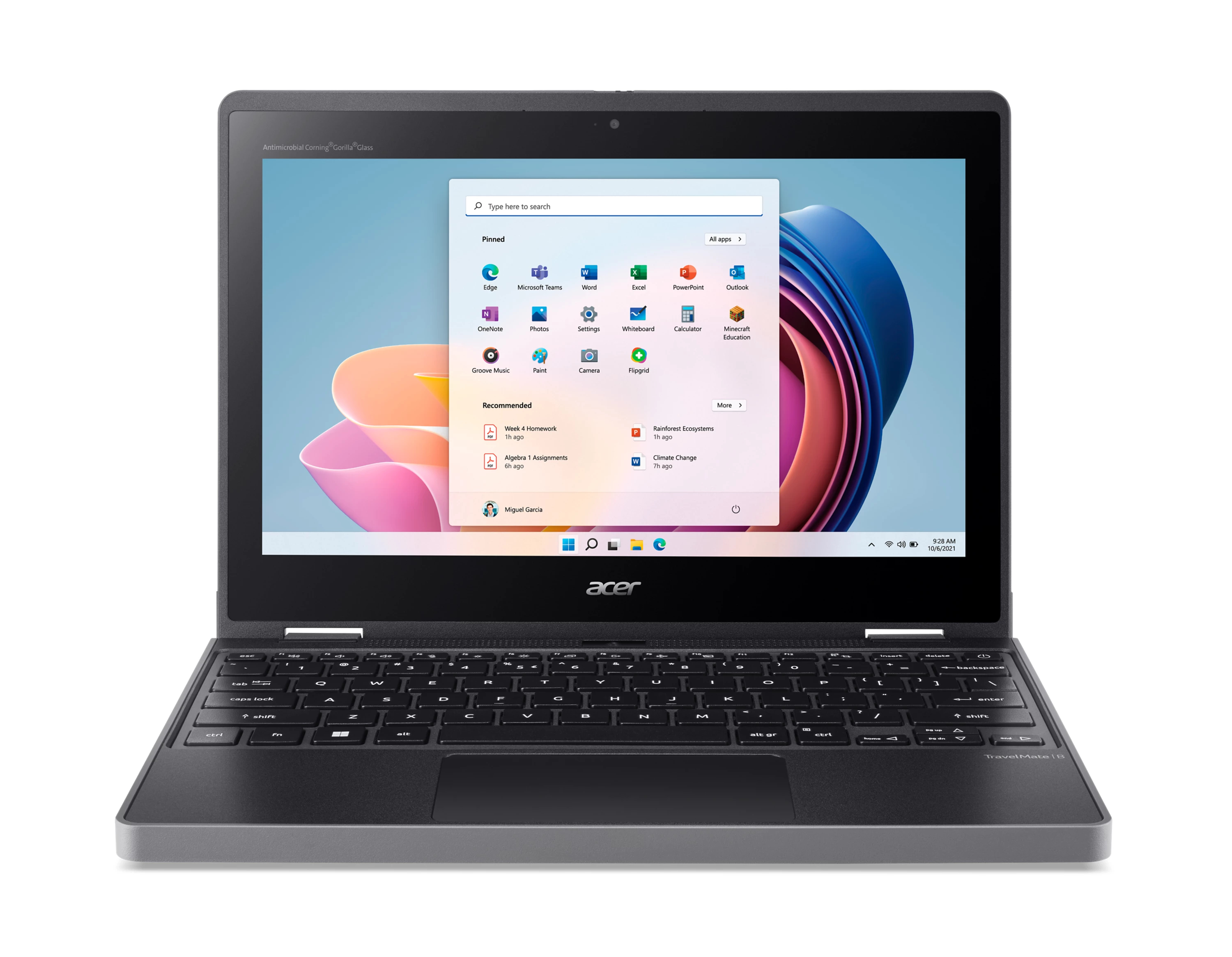 Product Gallery