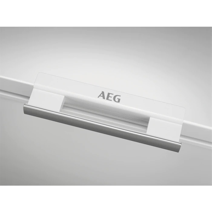 AEG AHB526E1LW Chest freezer Freestanding – image 4