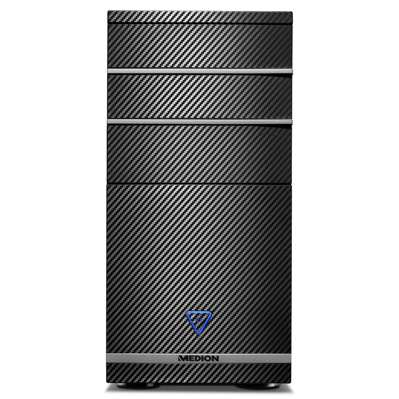 MEDION AKOYA M11 Intel® Core™ i5 i5-6400 – image 4
