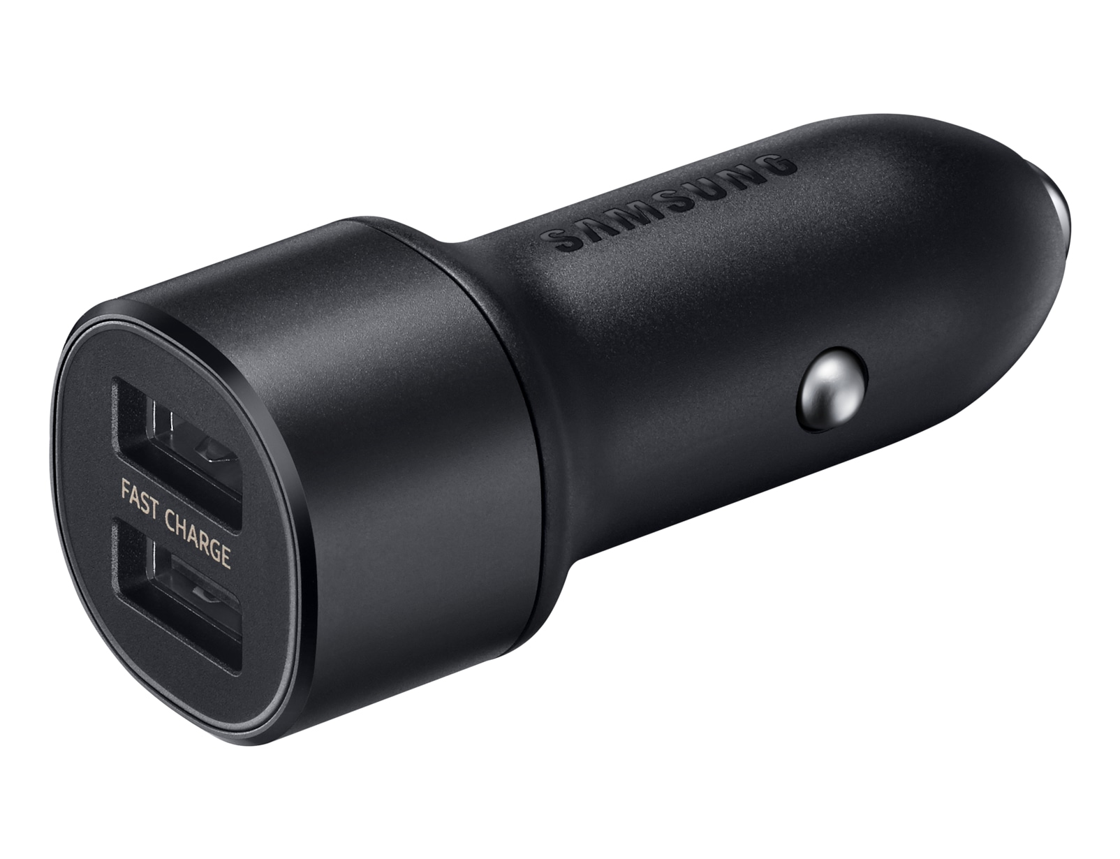 Samsung EP-L1100WBEGCA mobile device charger Universal Black Cigar lighter Auto – image 3