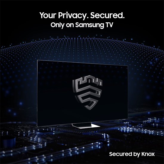 Samsung QE55S95DATXXU TV – image 6