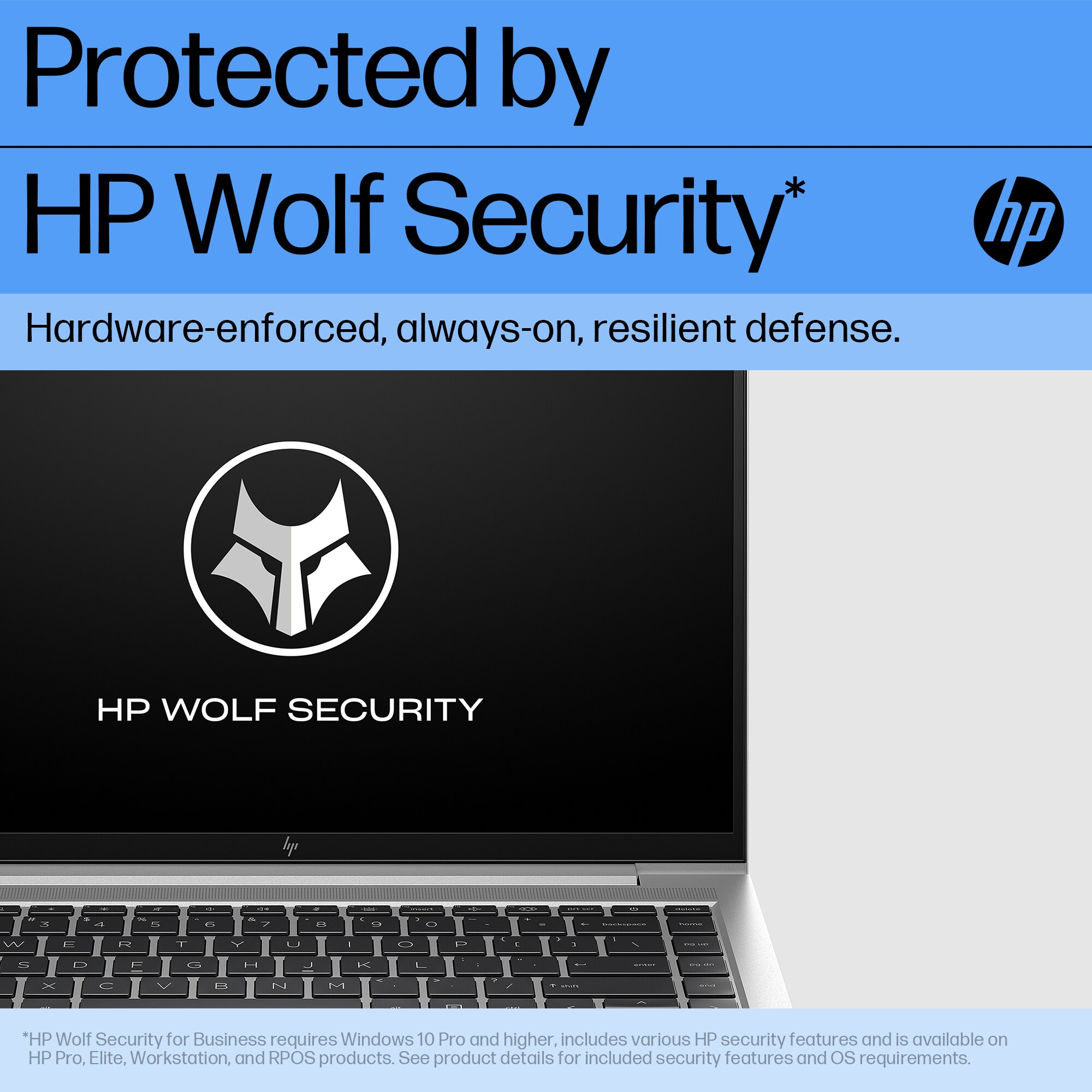 HP EliteBook 640 G10 Wolf Pro Security Edition – image 5