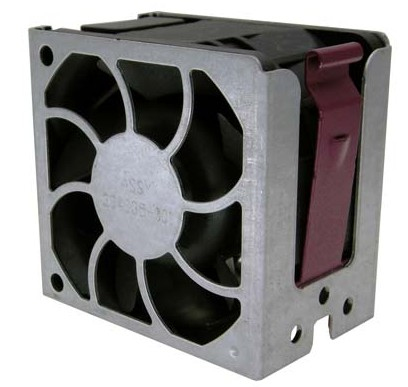 HP 394035-001 rack cooling equipment