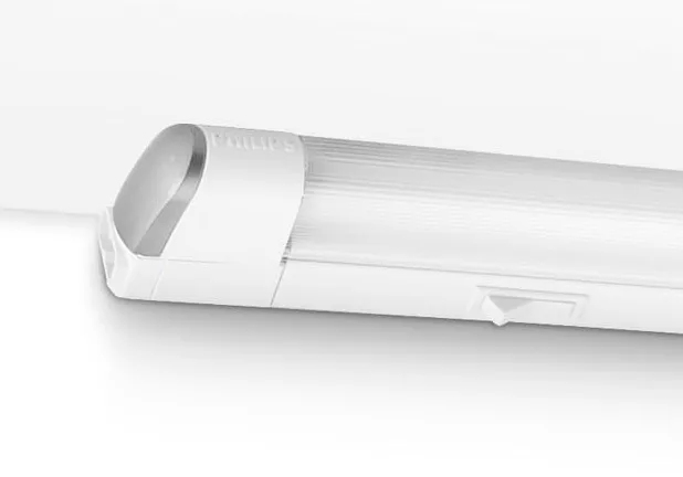 Resim Philips Linea 334903116 Dolap Altı Aydınlatma Beyaz 8W Floresan G5