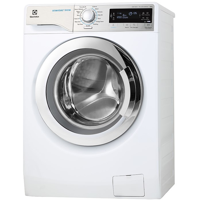 Electrolux EWF14023 washing machine Front-load