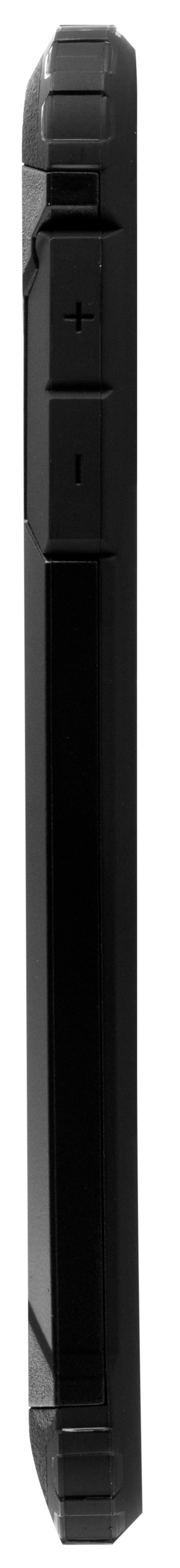 Mobiparts Rugged Shield Case Samsung Galaxy J7 (2017) Black – image 2