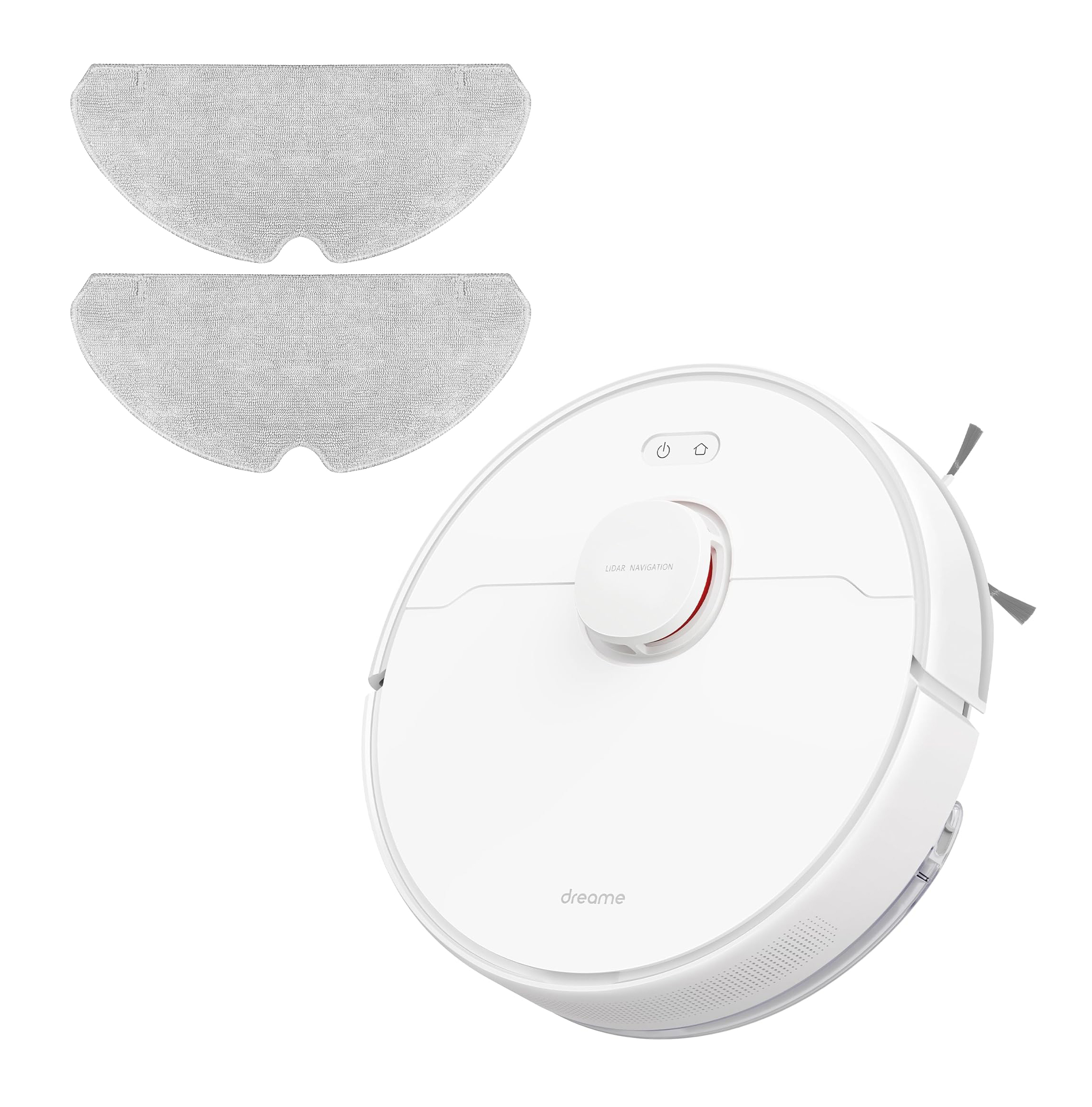 Dreame F9ProNU Combo — vue 1 sur 5