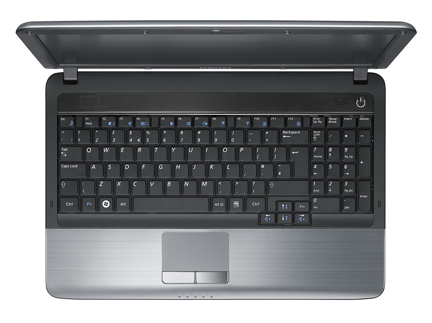 Samsung R R540-JT0BDE Intel® Core™ i3 i3-380M – image 3