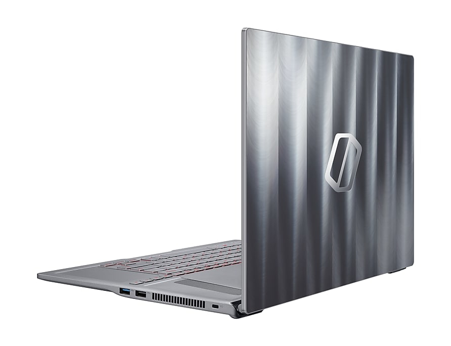 Samsung NP850XAC Intel® Core™ i7 i7-8750H Laptop – image 7