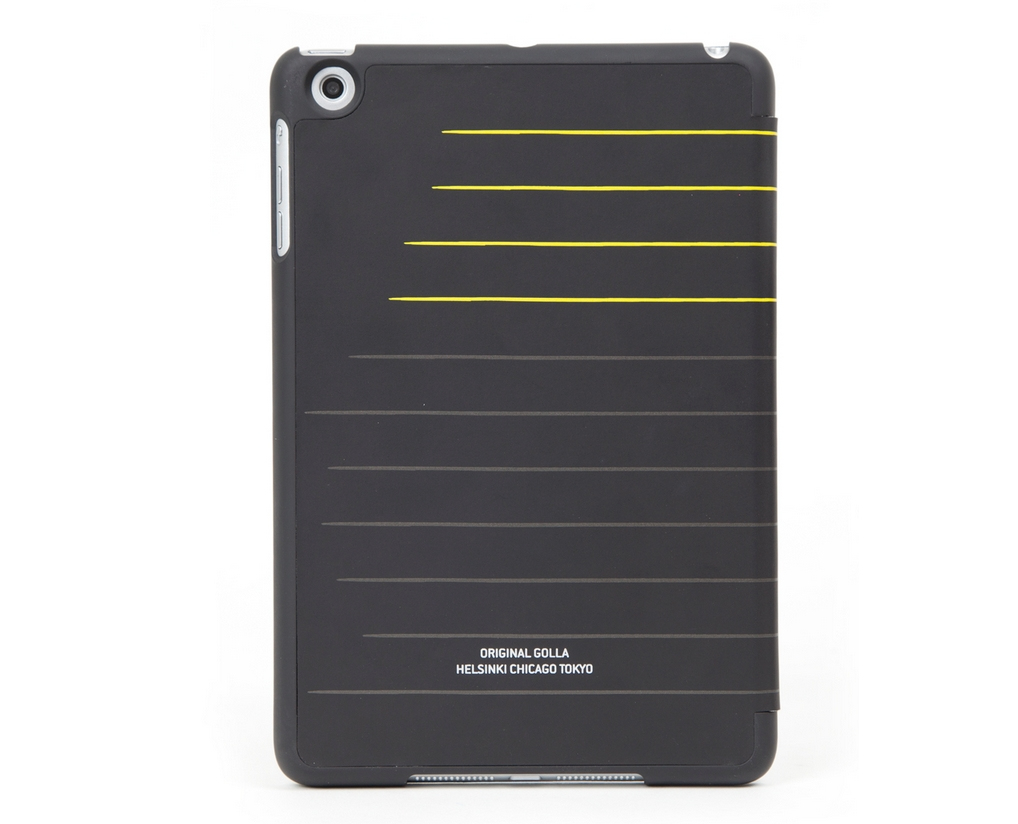 Golla G1513 tablet case Folio Black – image 2