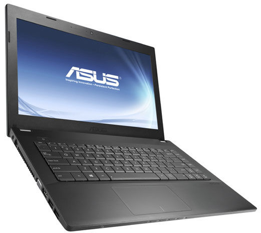 ASUSPRO P45VA-MPRO1-P laptop Intel® Core™ i3 i3-3110M – image 6