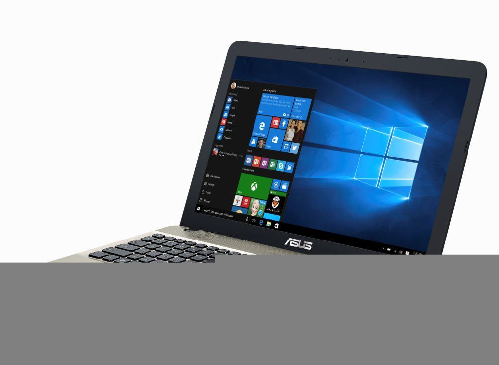ASUS Vivobook Max R541NA-RS01 laptop Intel® Celeron® N3350 – image 2