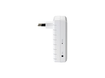 LevelOne PLI-3211 PowerLine network adapter 200 Mbit/s Ethernet LAN White 1 pc(s) – image 3