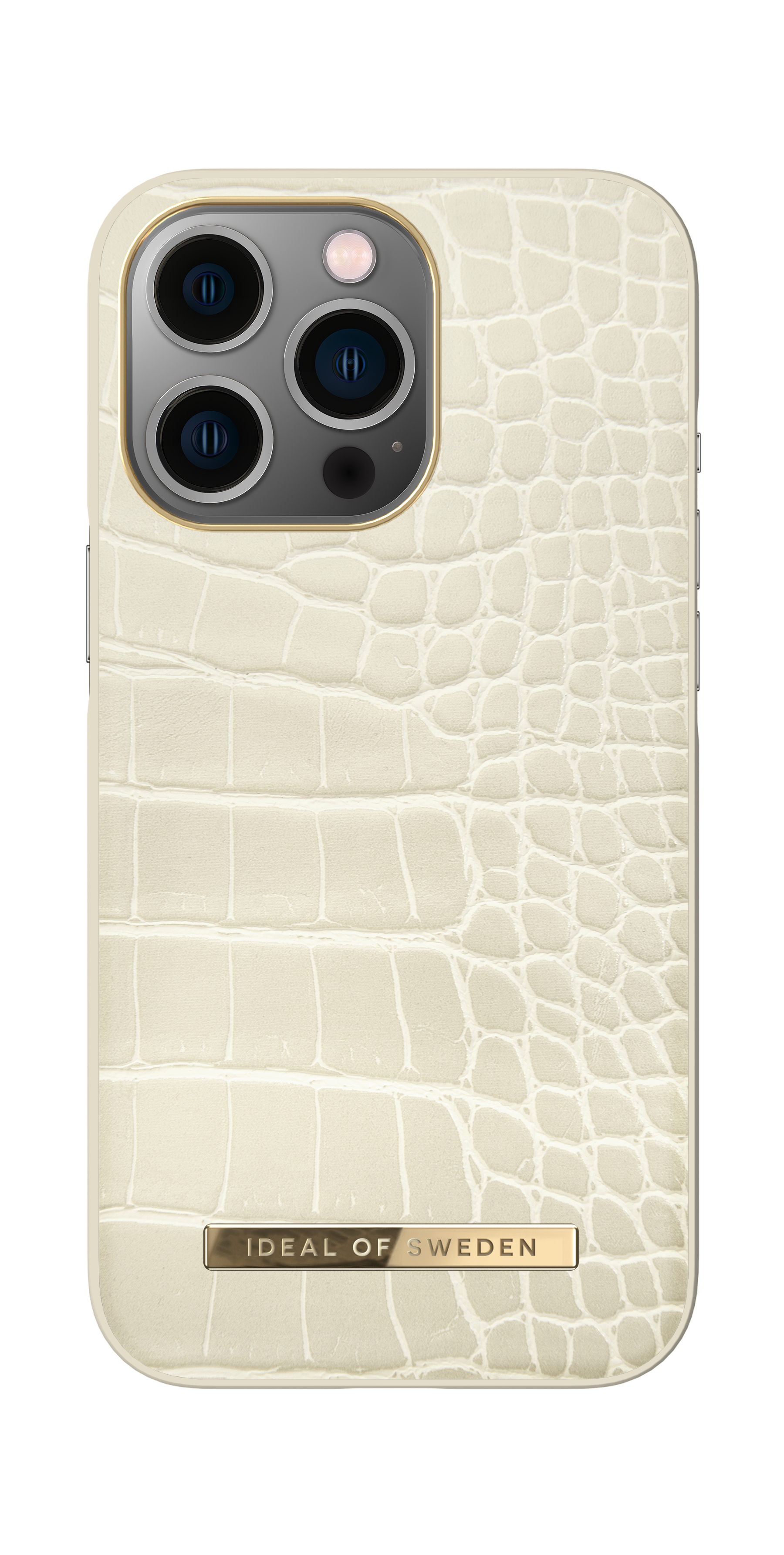 iDeal of Sweden Atelier Case iPhone 13P Cream Beige – image 2