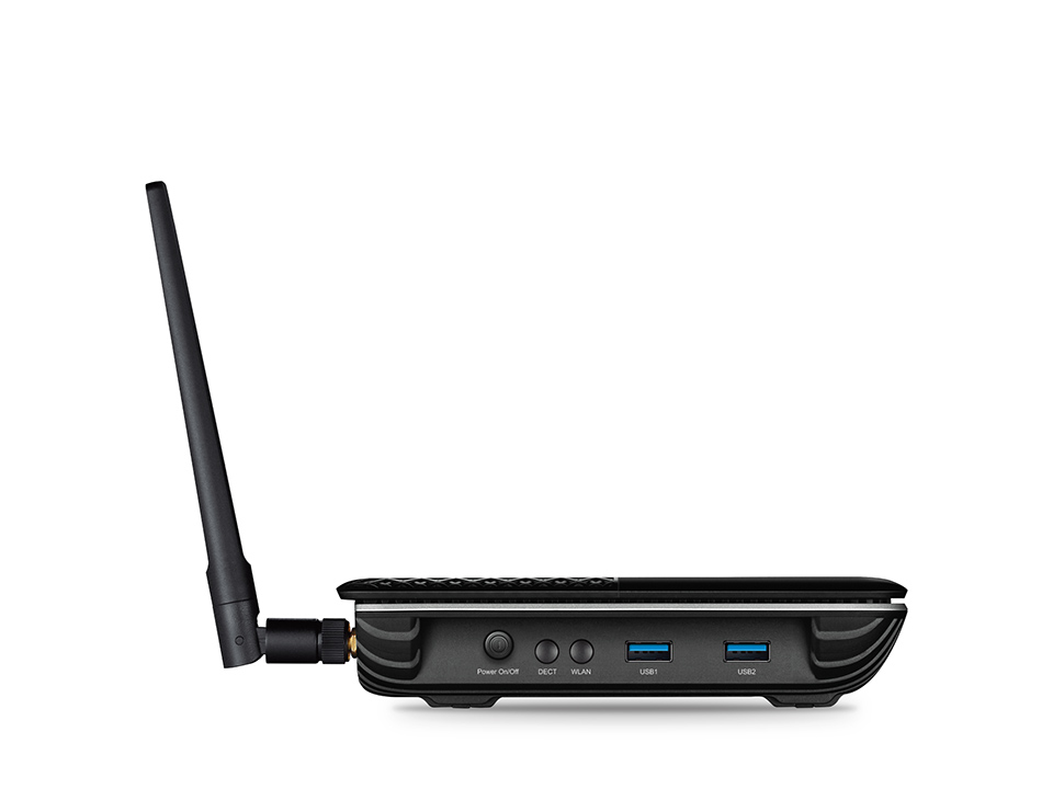 TP-Link VR900v V2 – image 5
