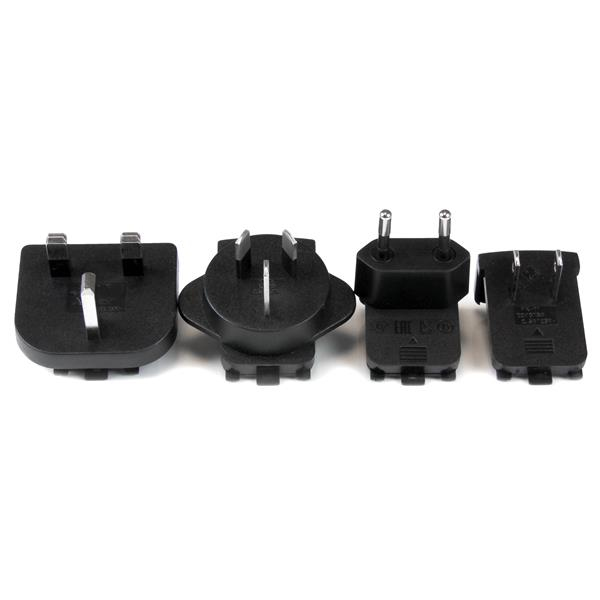 StarTech.com DC Power Adapter – image 3