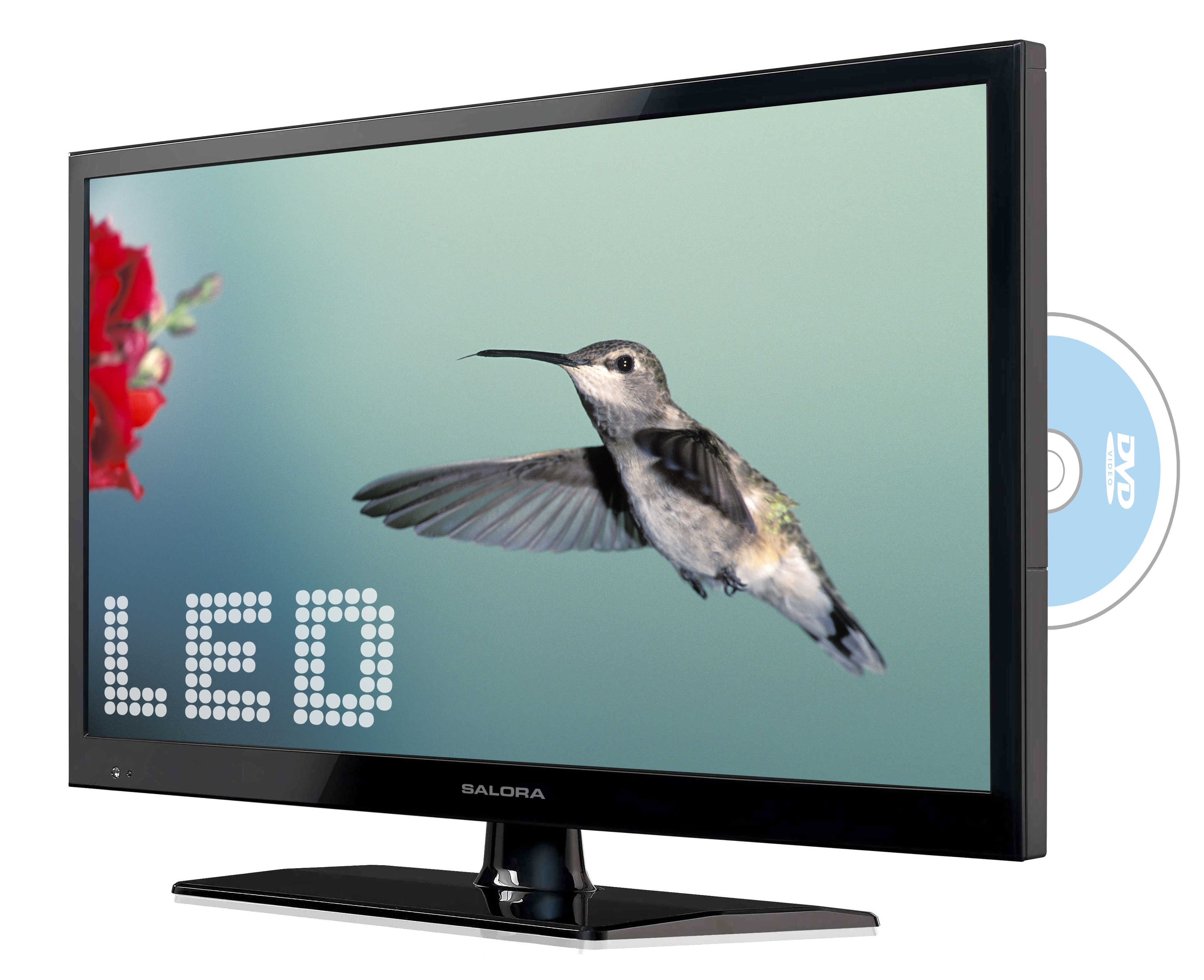Salora LED1940DVX TV – image 2