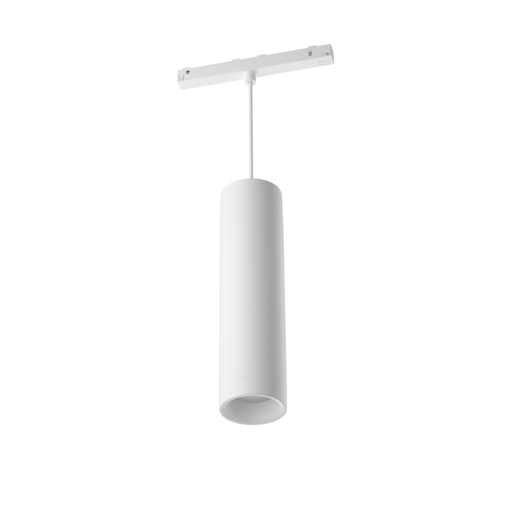 Philips by Signify Philips Hue White and colour ambience Perifo cylinder pendant – image 2