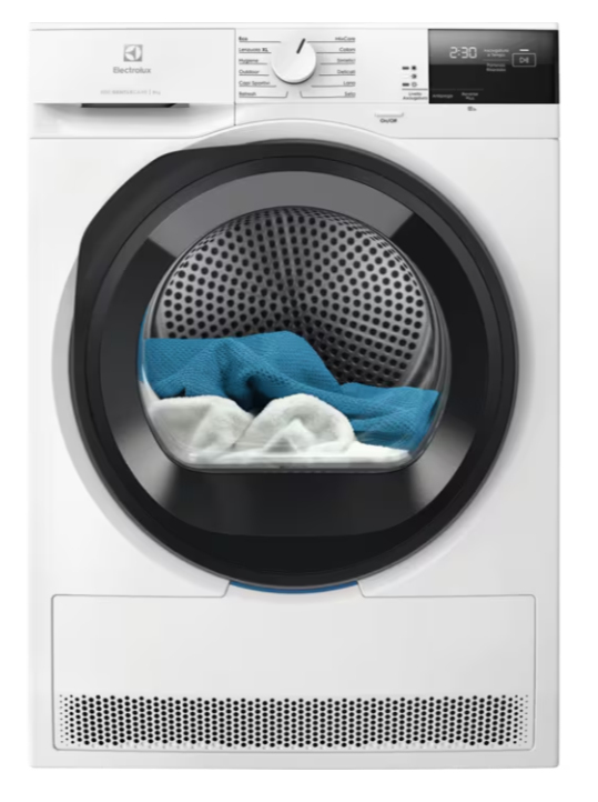 Electrolux EW6H282G — vue 1 sur 2