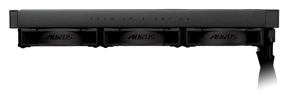 GIGABYTE AORUS WATERFORCE X 360 – image 6