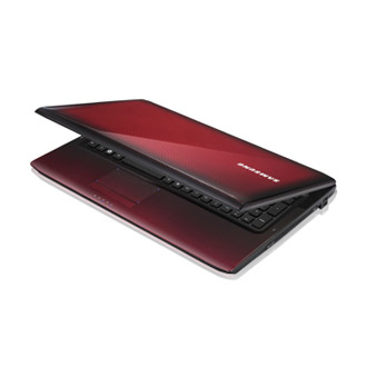 Samsung R R780-JS09DE Intel® Core™ i5 i5-520M – image 4