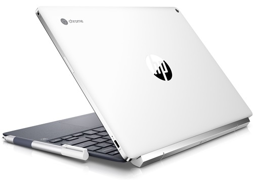 HP Chromebook x2 12-f002nd Intel® Core™ i5 i5-7Y54 – image 4