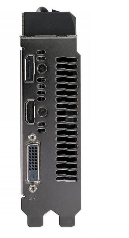 ASUS EX-RX570-4G AMD Radeon RX 570 – image 6