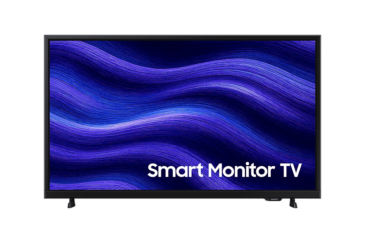 Samsung LS43F6000FGXZD computer monitor – image 1