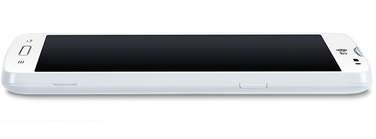 LG L80 D373 12.7 cm (5") Single SIM Android 4.4.2 3G Micro-USB 1 GB 8 GB 2540 mAh White – image 7