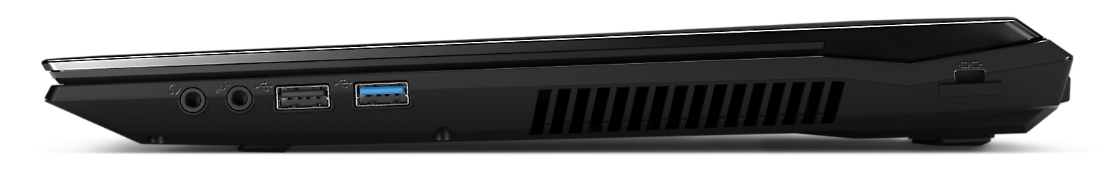ERAZER P6605 Intel® Core™ i7 i7-8750H Laptop – image 7