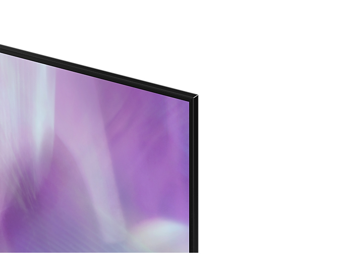 Samsung Q60A 43Q60A 109.2 cm (43") 4K Ultra HD Smart TV Wi-Fi Black – image 5