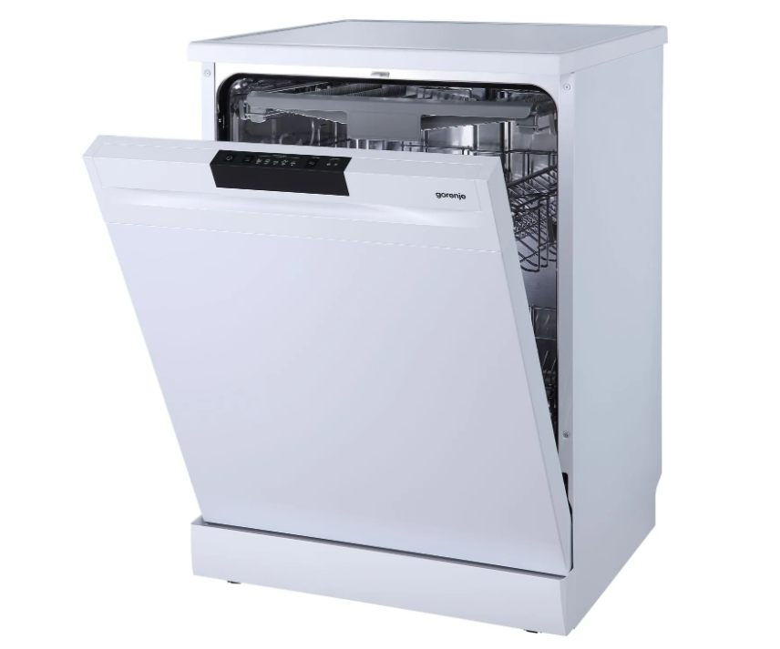 Gorenje GS620E10W Freestanding 14 place settings – image 3