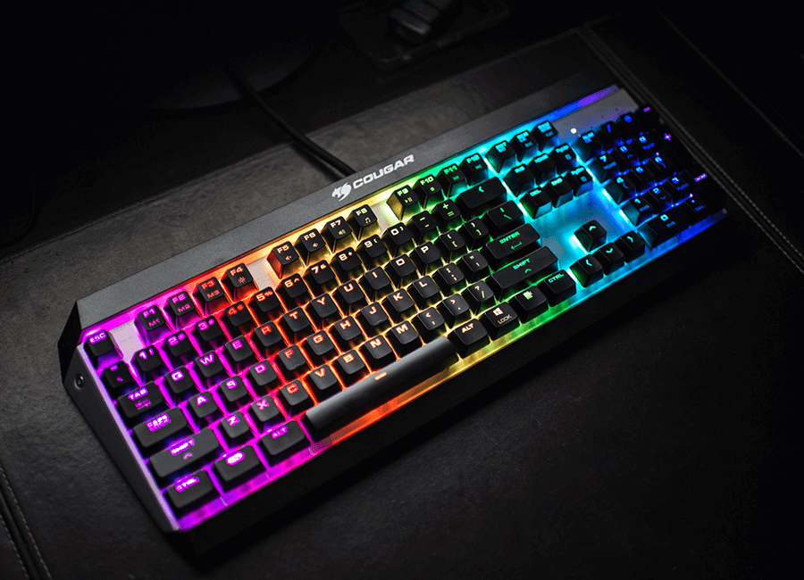 COUGAR Attack X3 RGB Speedy – image 9