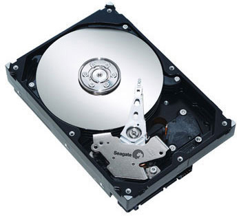 Seagate Barracuda 7200.11 1.5TB