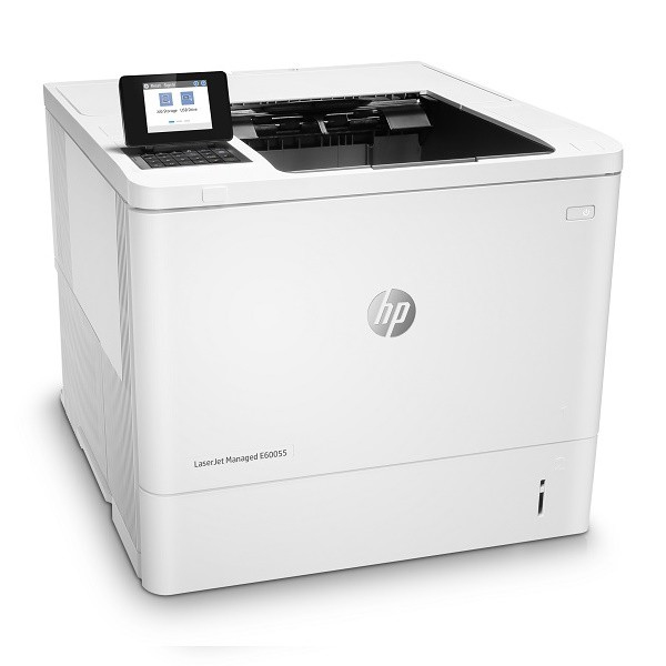 HP LaserJet Managed E60055dn – image 2