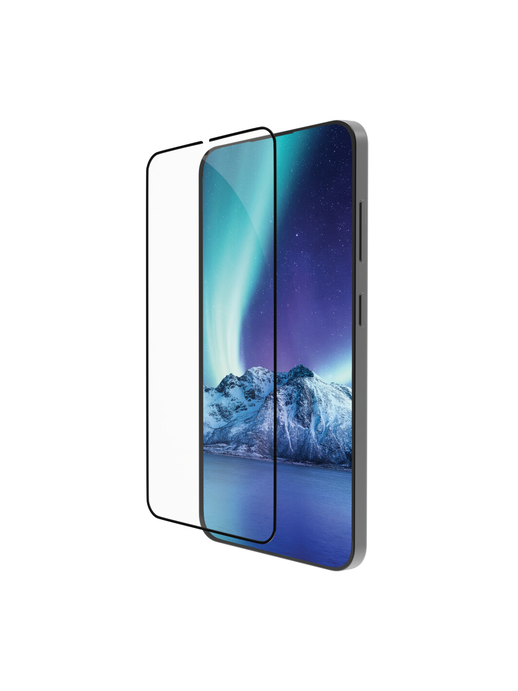 dbramante1928 eco-shield Pellicola proteggischermo trasparente Samsung 1 pz